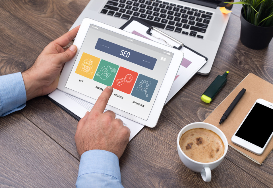 SEO